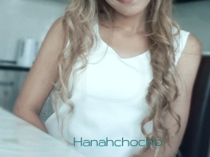 Hanahchocho