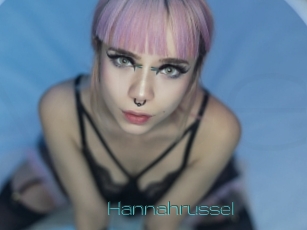 Hannahrussel