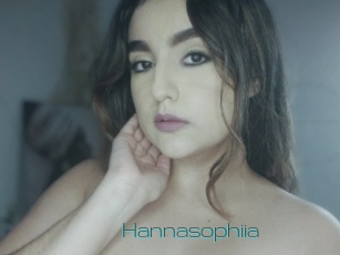 Hannasophiia