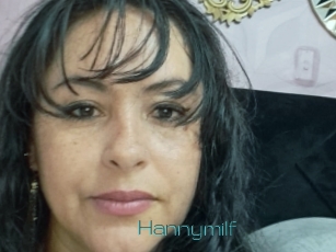 Hannymilf