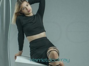 Harrietdockray