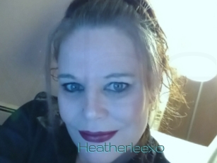 Heatherleexo