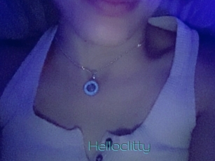 Helloclitty