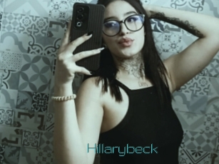 Hillarybeck