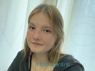 Holliscantrill