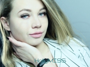 HollyMISS