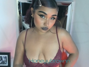 Honeyybrownn