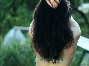 IndiaGreen