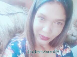 Indianvixen69