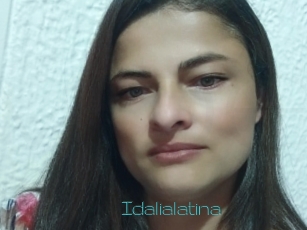 Idalialatina