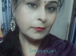 Indianpyari