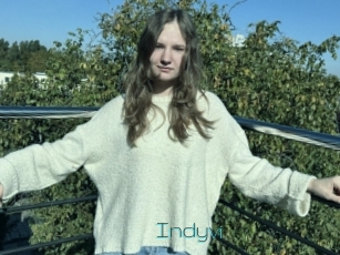 Indyvi