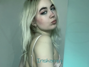 Iriskamini