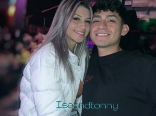 Isaandtonny