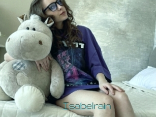 Isabelrain