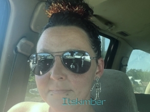 Itskimber