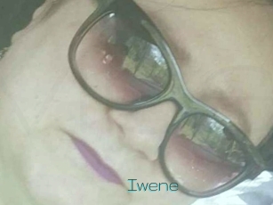 Iwene