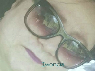 Iwoncia