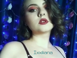 Ixxiliana