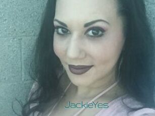 JackieYes