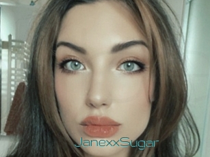 JanexxSugar