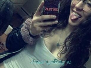 JasenyaRayne