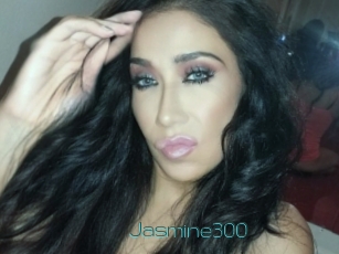 Jasmine300