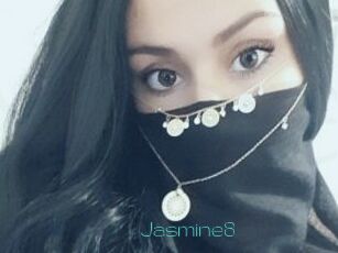 Jasmine8