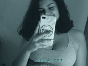 Jess_Lovee