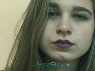 JesseStewart