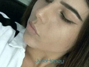 JuliaHoney