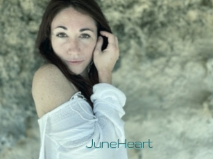 JuneHeart