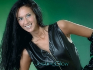 JustineGlow