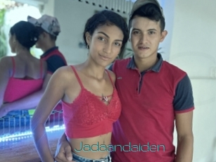 Jadaandaiden