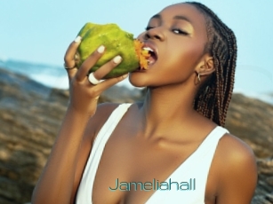 Jameliahall