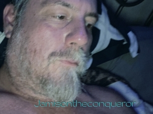 Jamisontheconqueror