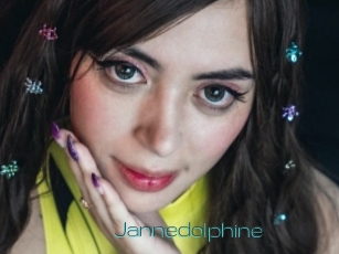 Jannedolphine