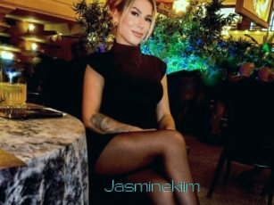 Jasminekiim