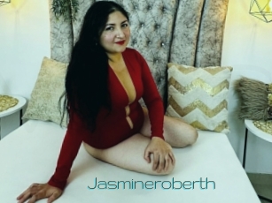 Jasmineroberth