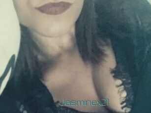 Jasminex21