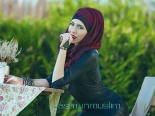 Jasmynmuslim