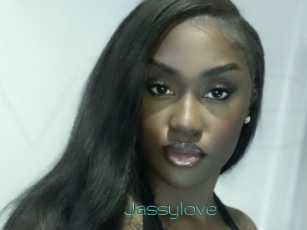 Jassylove