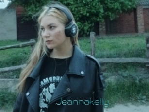 Jeannakelly