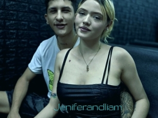 Jeniferandliam