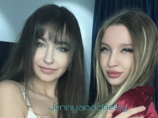 Jennyandchelsy