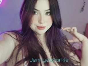 Jennyesparkle