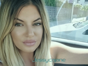 Jessycajane