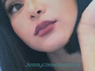 Jessycasweeetlove