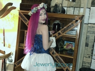 Jewerlybloom