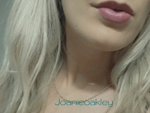 Joanieoakley